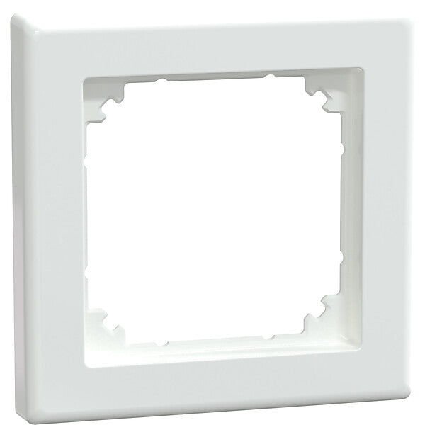 Merten Rahmen 1f.aws/gl 478125